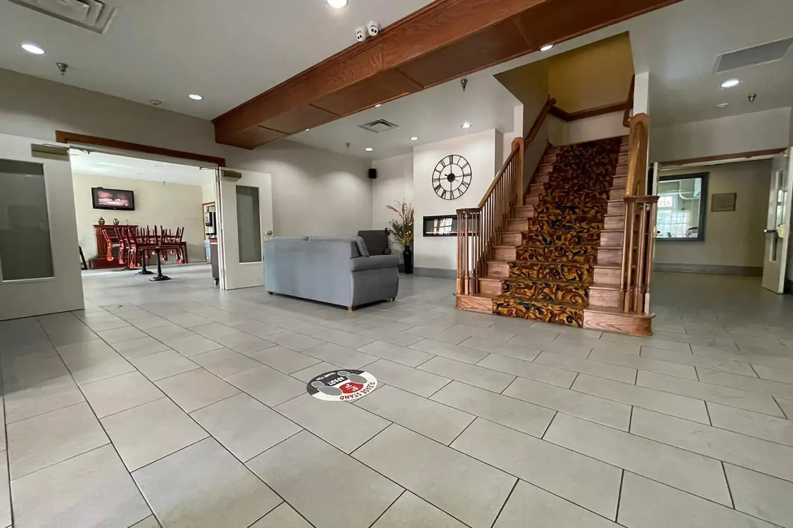 Travelodge by Wyndham Knoxville West