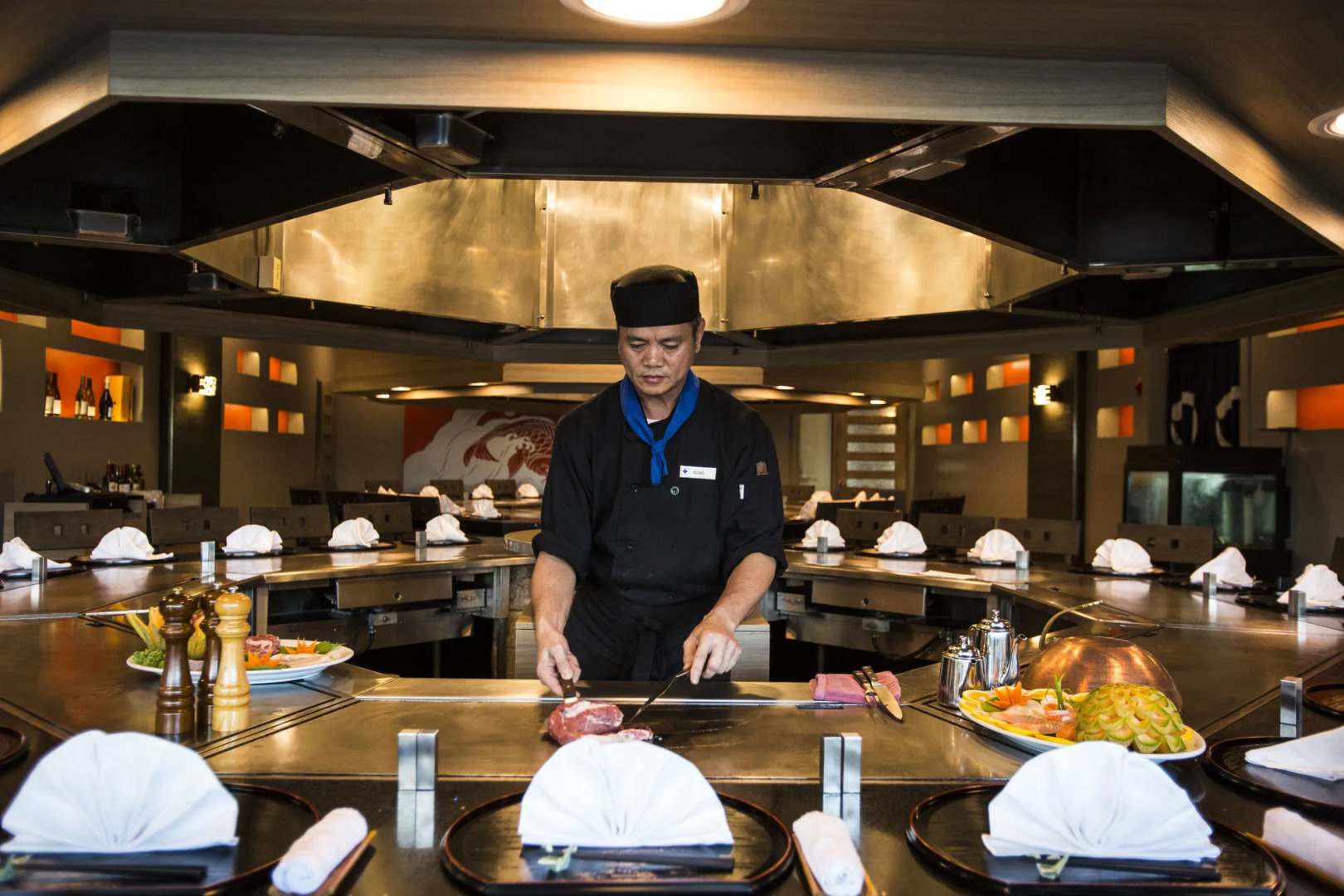 Crowne Plaza Resort Saipan by IHG