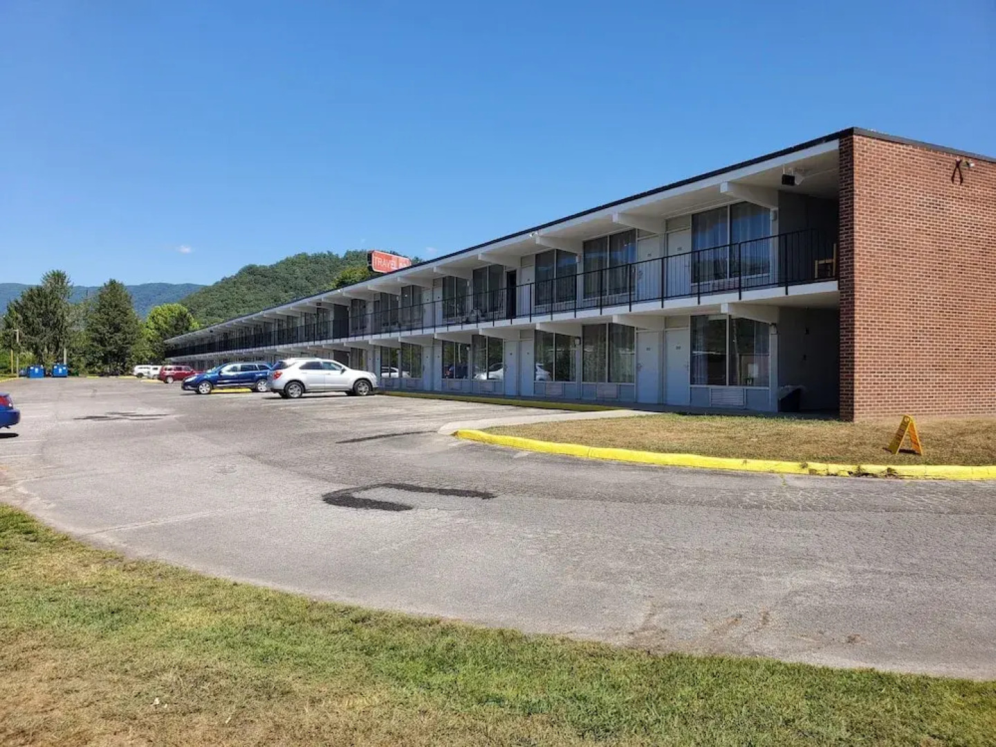 Travel Inn - Duffield