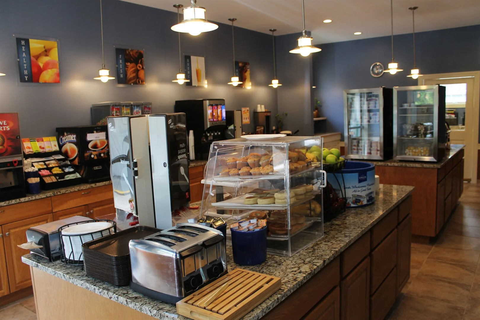 Best Western Acadia Park Inn