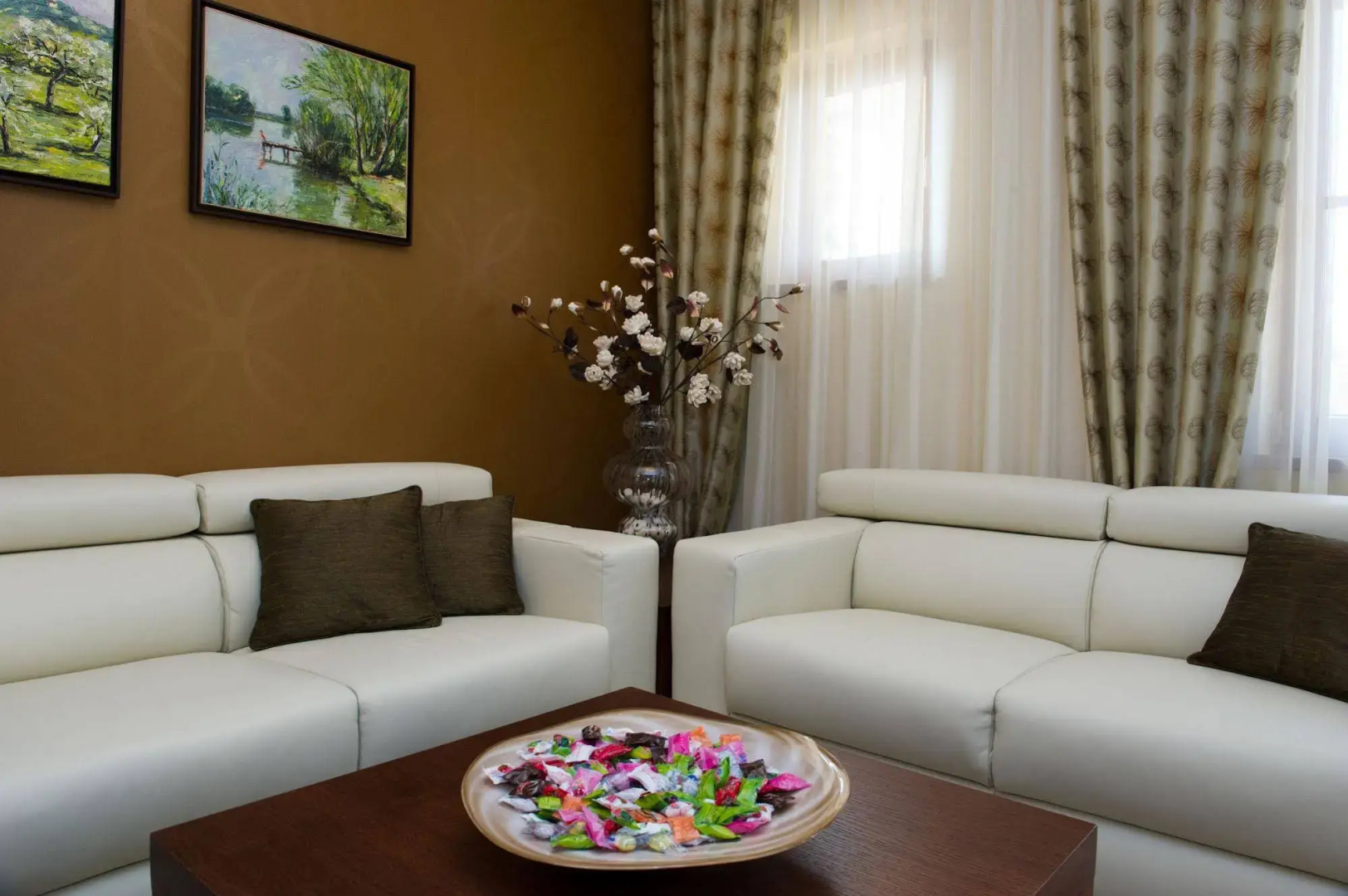 Wellness hotel SPARK