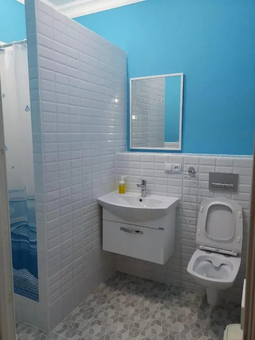 The Place Astana Hostel