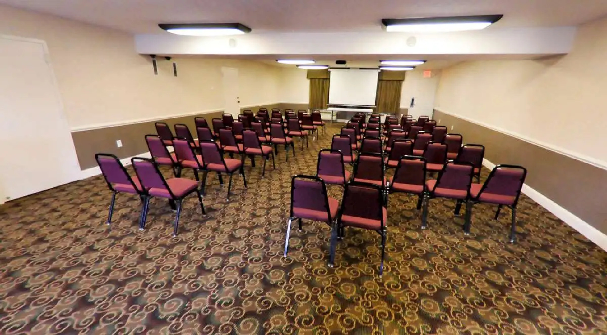 Bluegrass Extended Stay Hotel