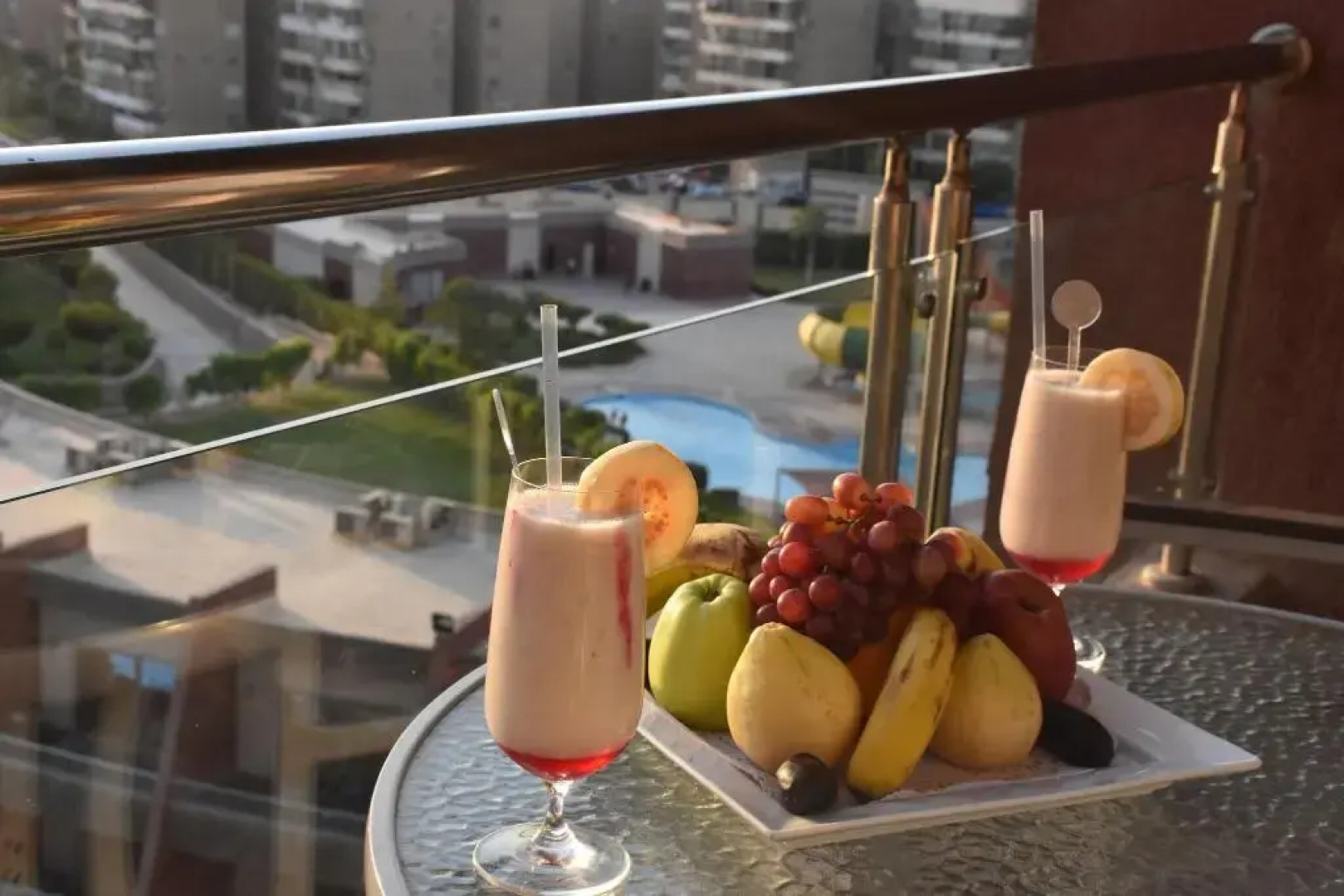 Jewel Sports City and Aqua Park