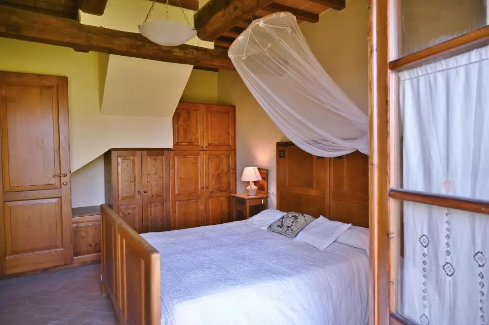 Agriturismo I Gergoni