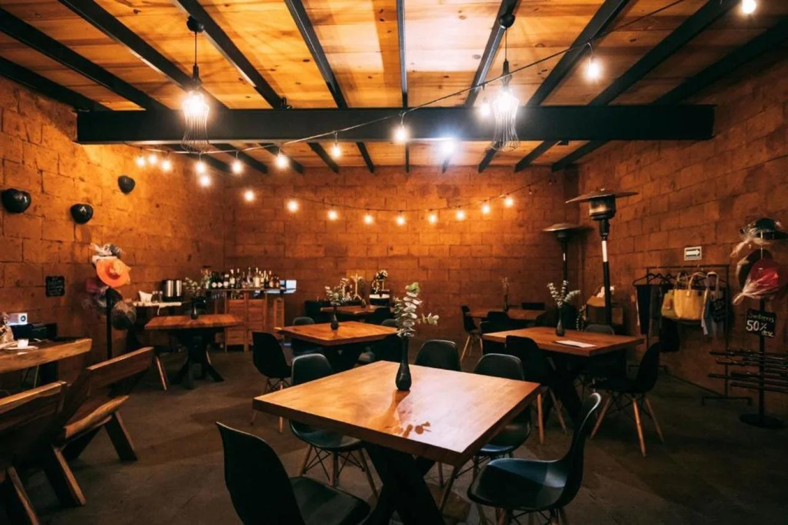 Boscoso Hotel Boutique