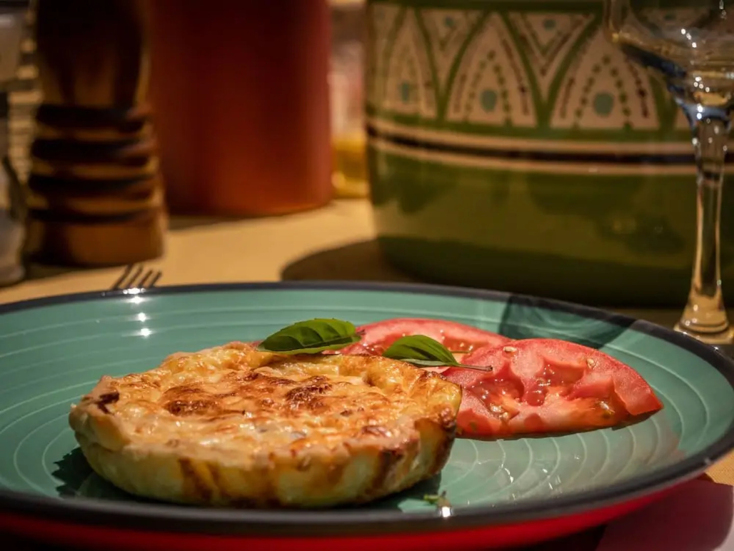 Chambres d'hotes Hameau de Taur