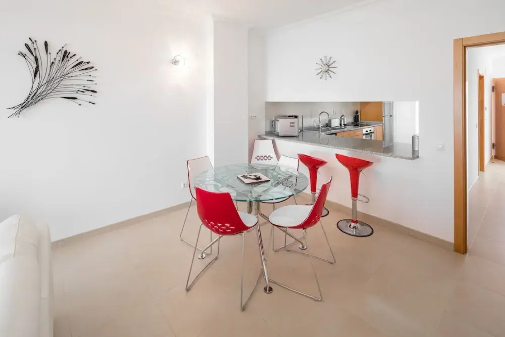 Fuseta Formosa Village