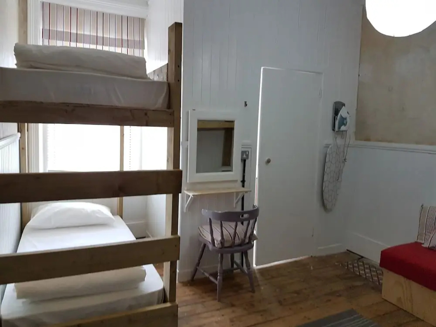 Bunkhouse Bournemouth - Hostel