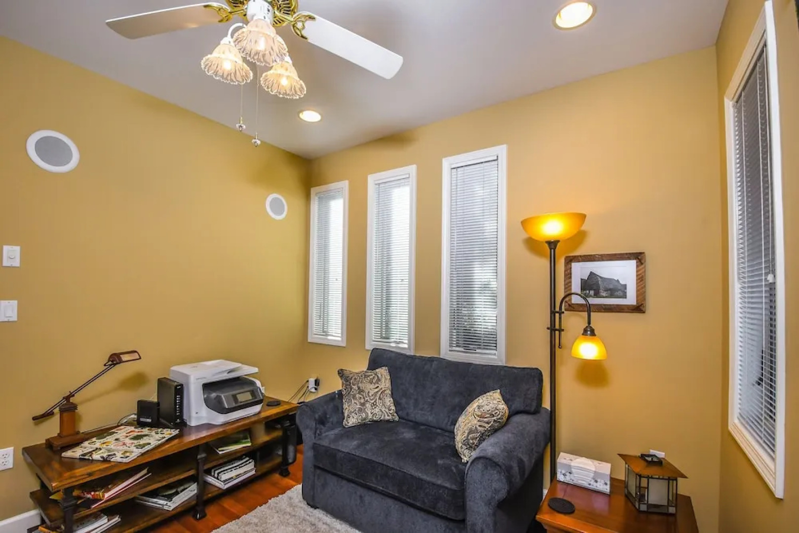 Stoney Point 5 Bedroom House