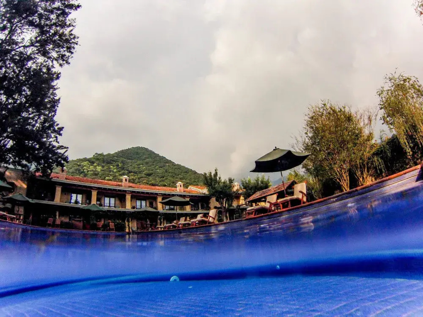 Filadelfia Coffee Resort & Tours