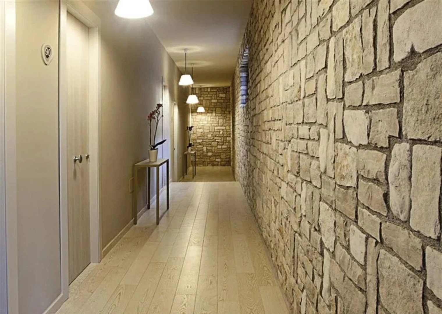 Gattarella Family Resort