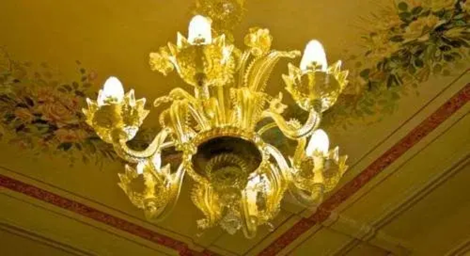 Villa La Romantica