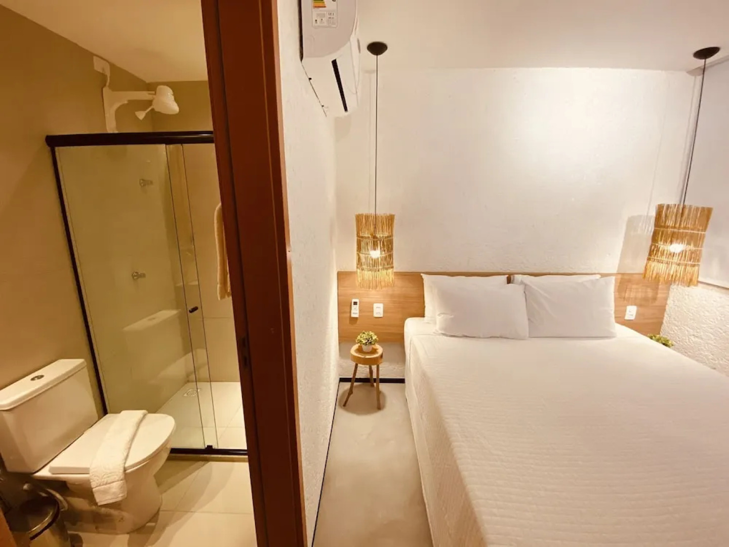 Villas Patacho - Milagres Ap 102 Bloco D