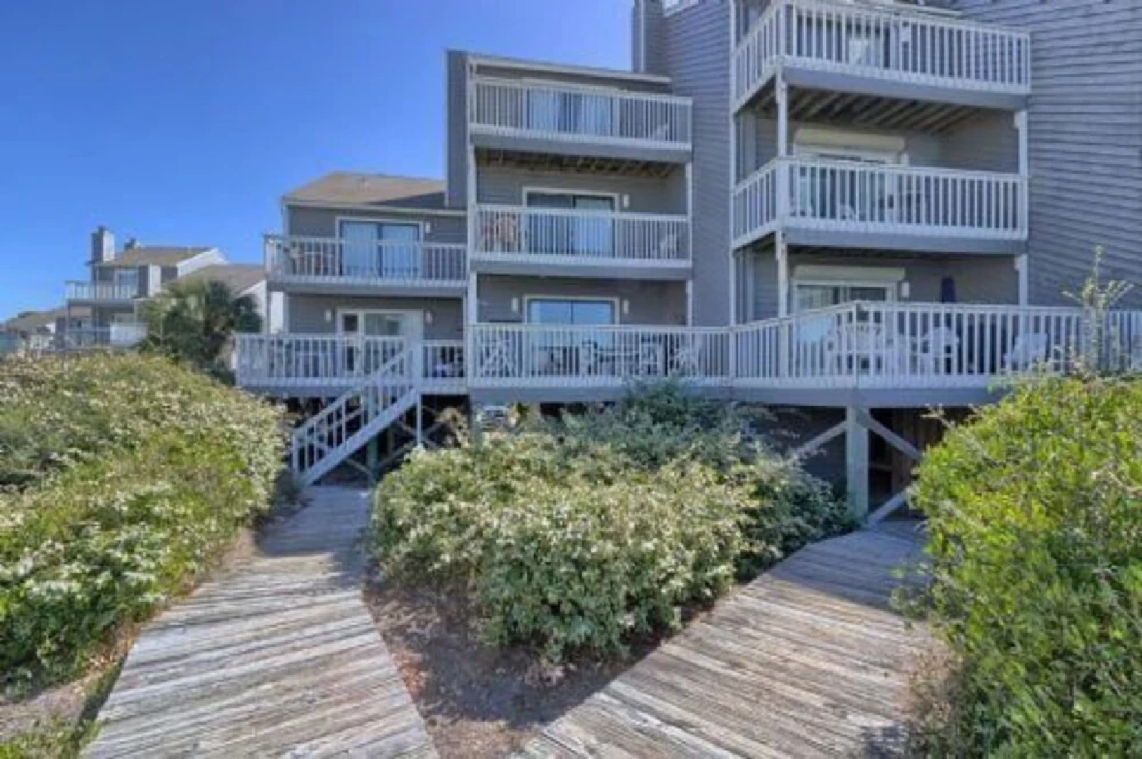 Barrier Dunes 163 196 See Ya