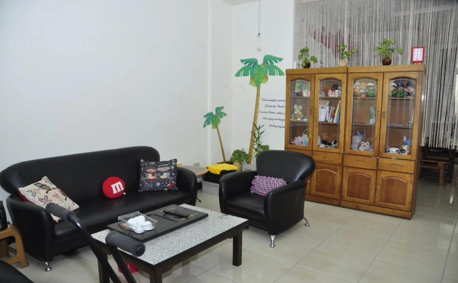 tai-chia Bed and Breakfast