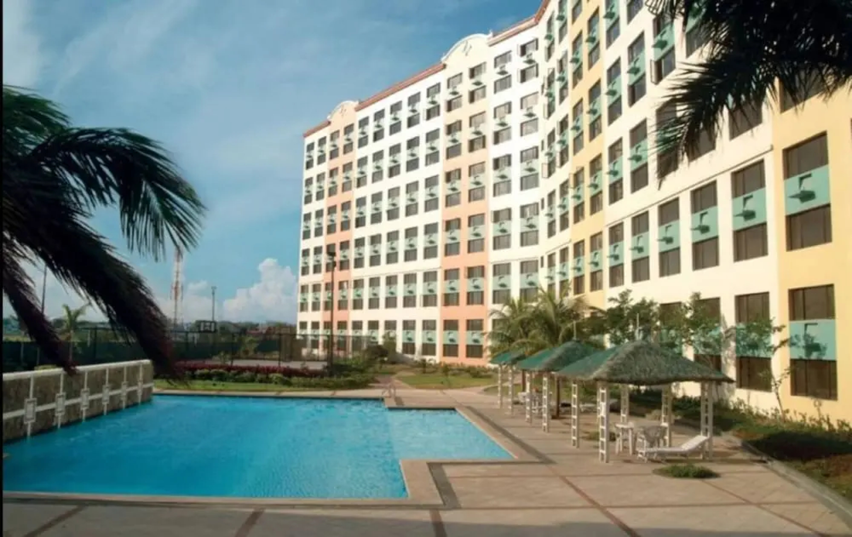 Western Style 2 bedroom in Rizal