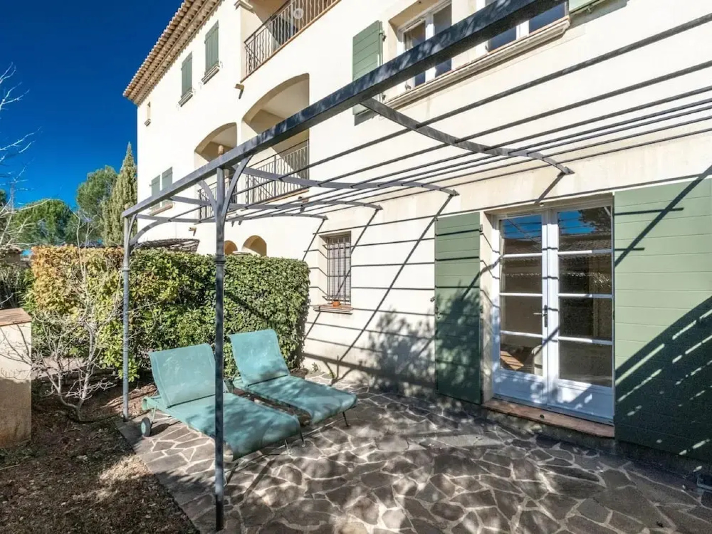 Resort in Var With Golf & Wellness