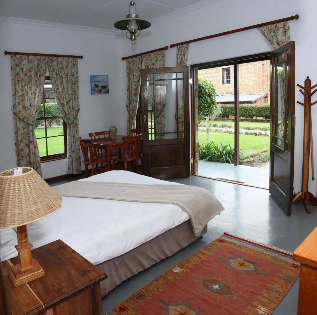 Swartvlei Guest Farm