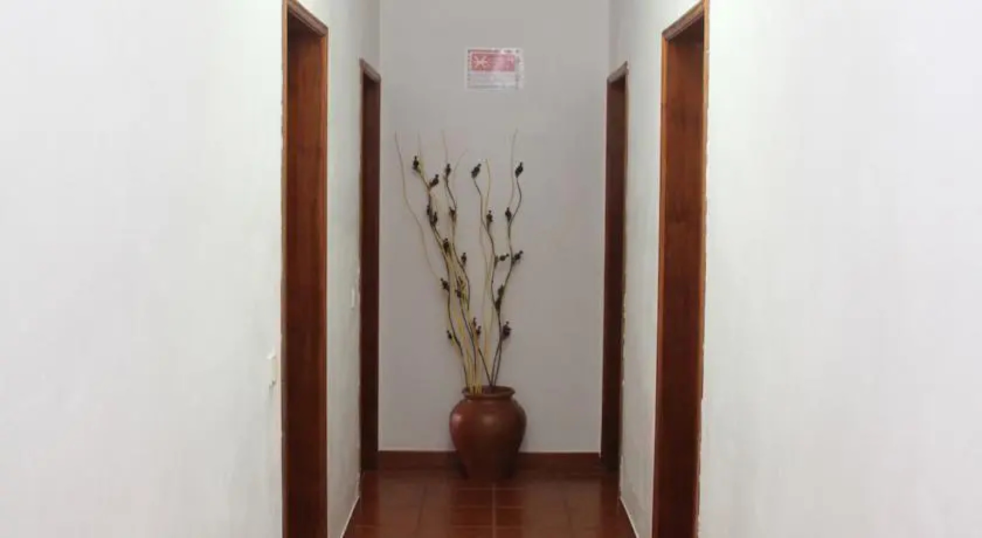 Hospedaria O Castelo