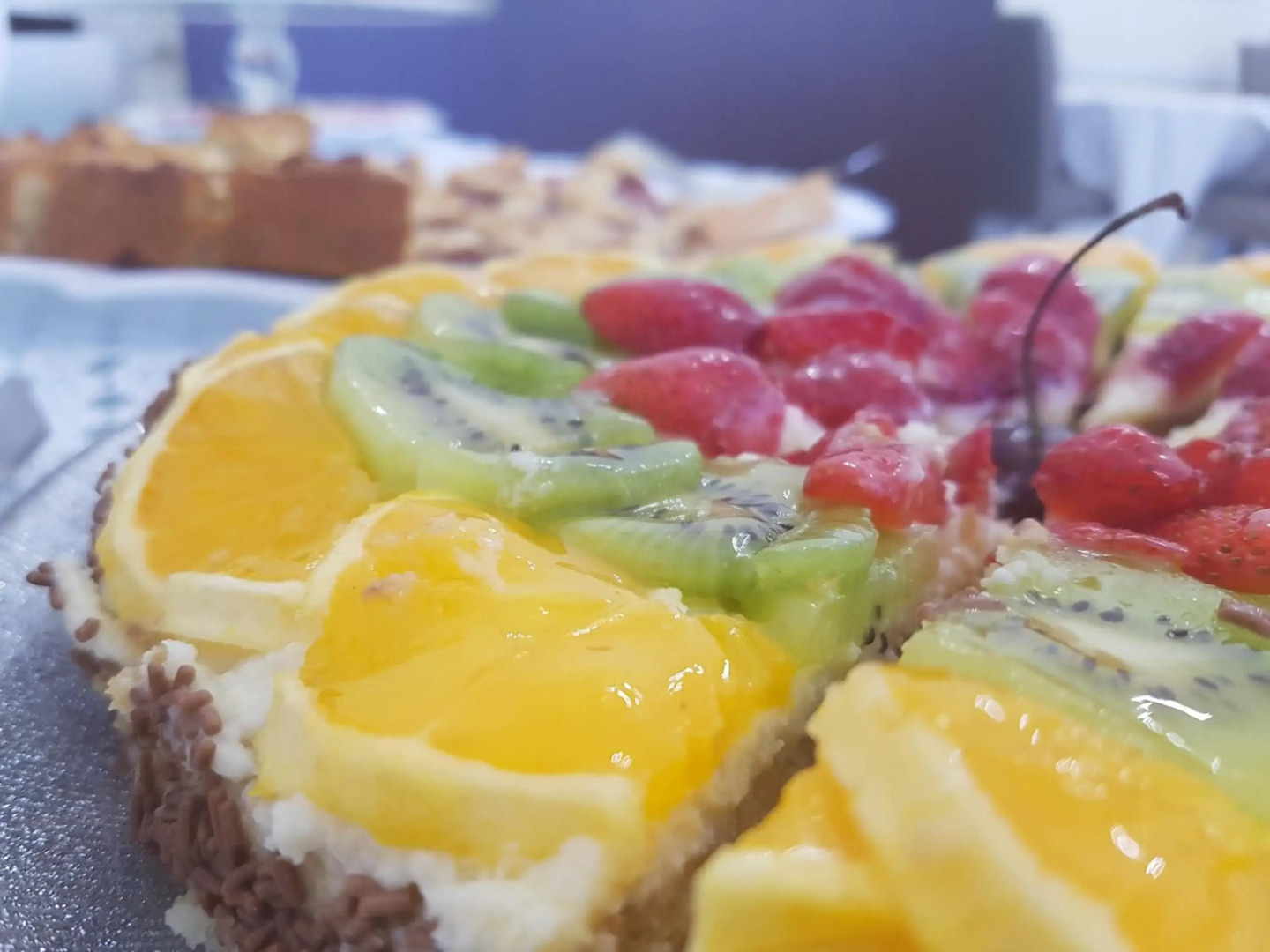 Отель Regina Margherita