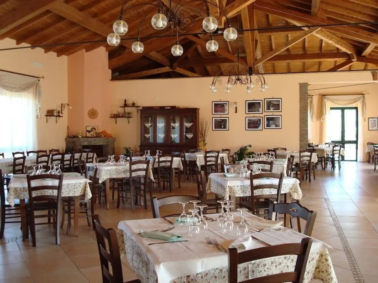 Etna Wine Agriturismo