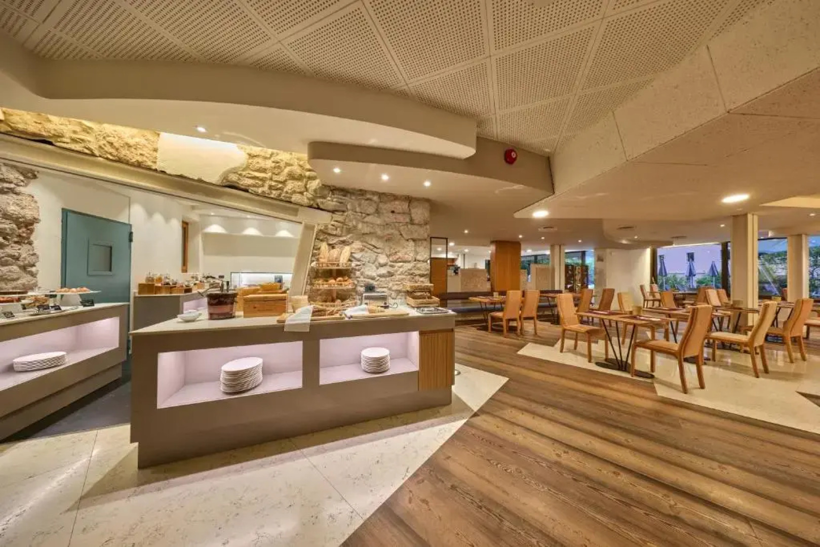 Ambienthotel Luna Rossa