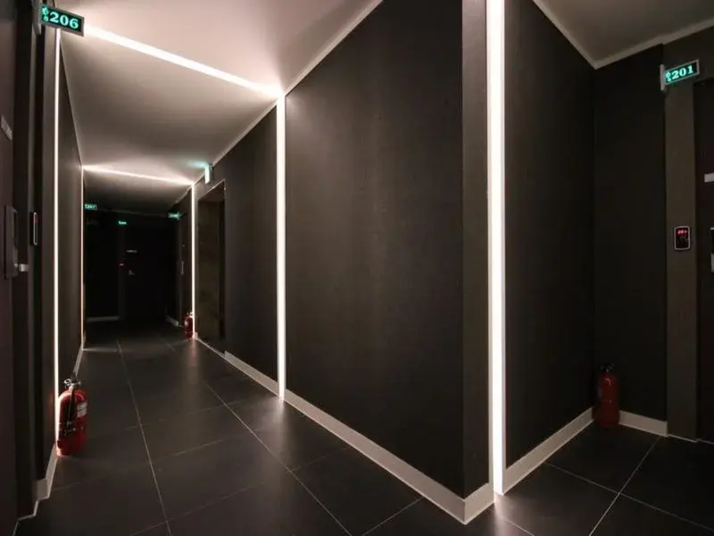 Yeow-B Hotel Jinju