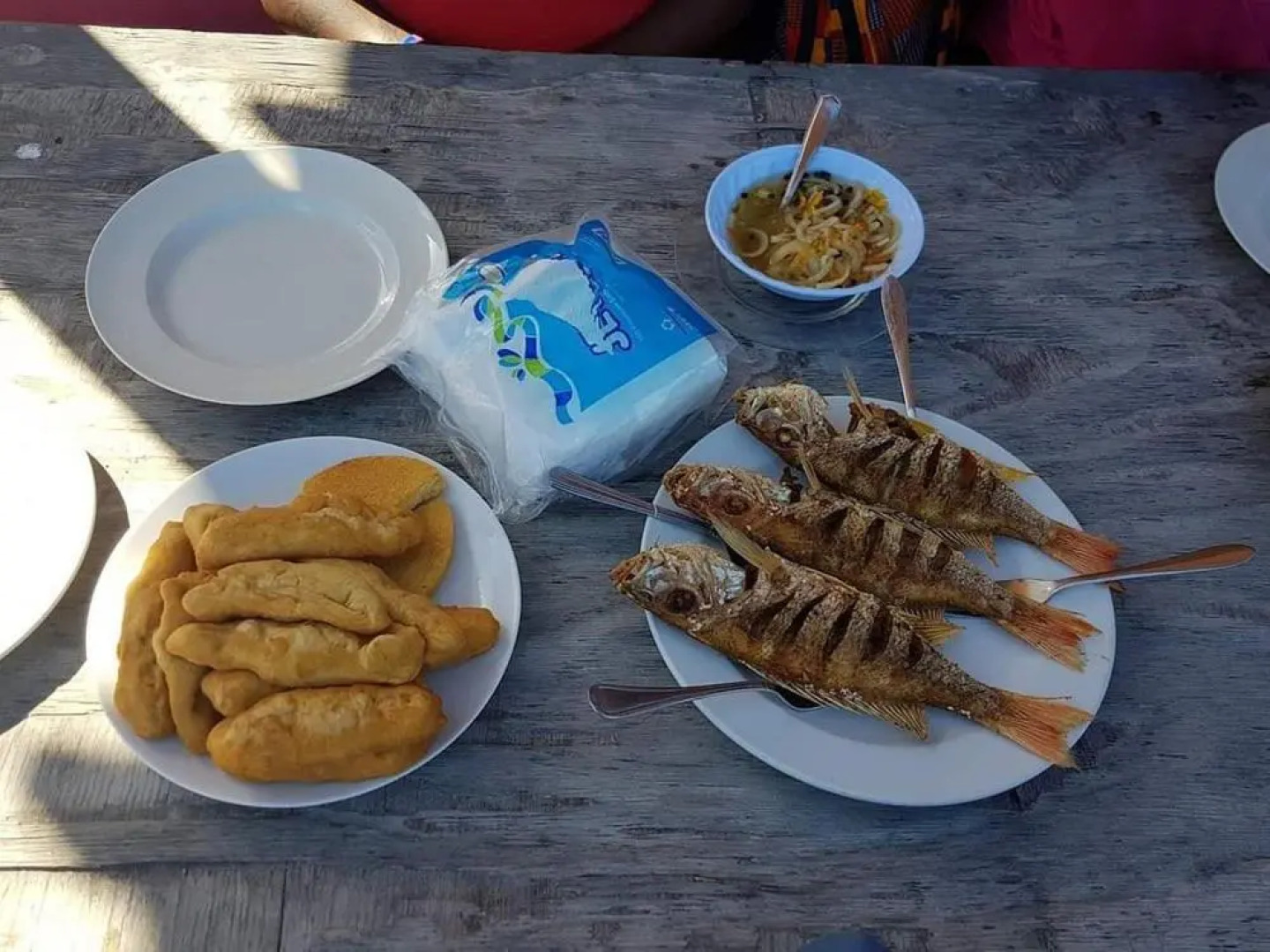 Portmore - Cheerful Private AC one Bedroom, Bathroom and Closet