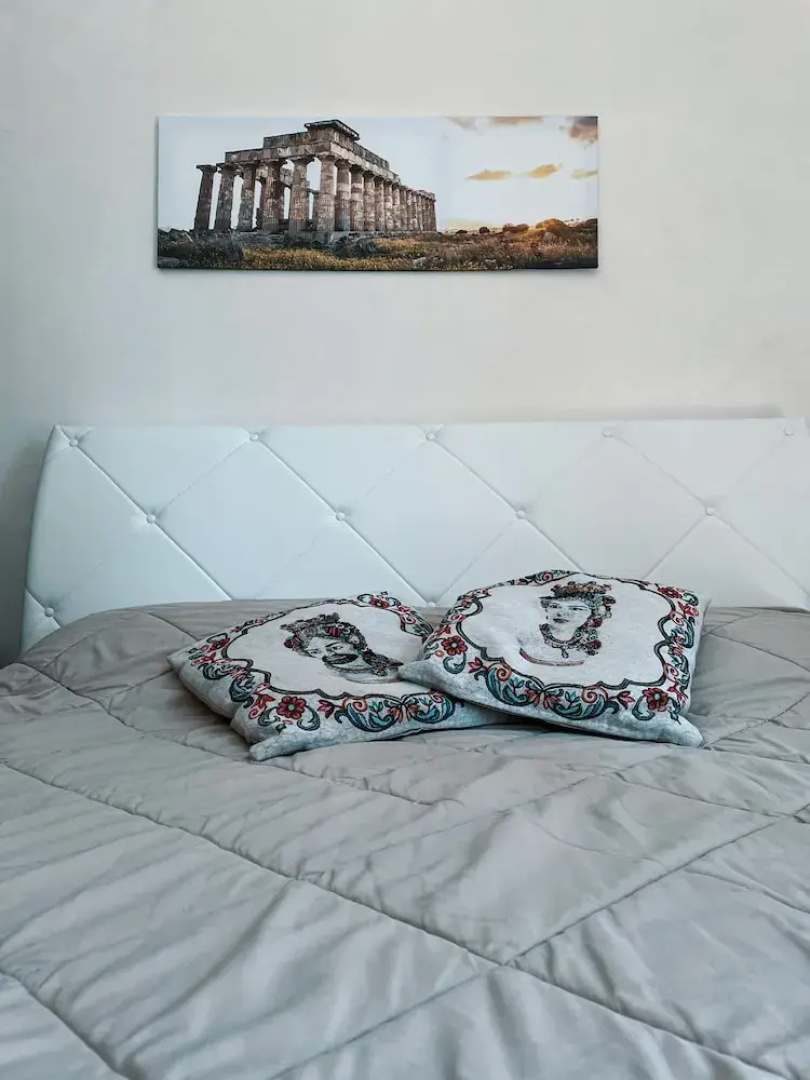 Casa Ingoglia - Sambuca di Sicilia