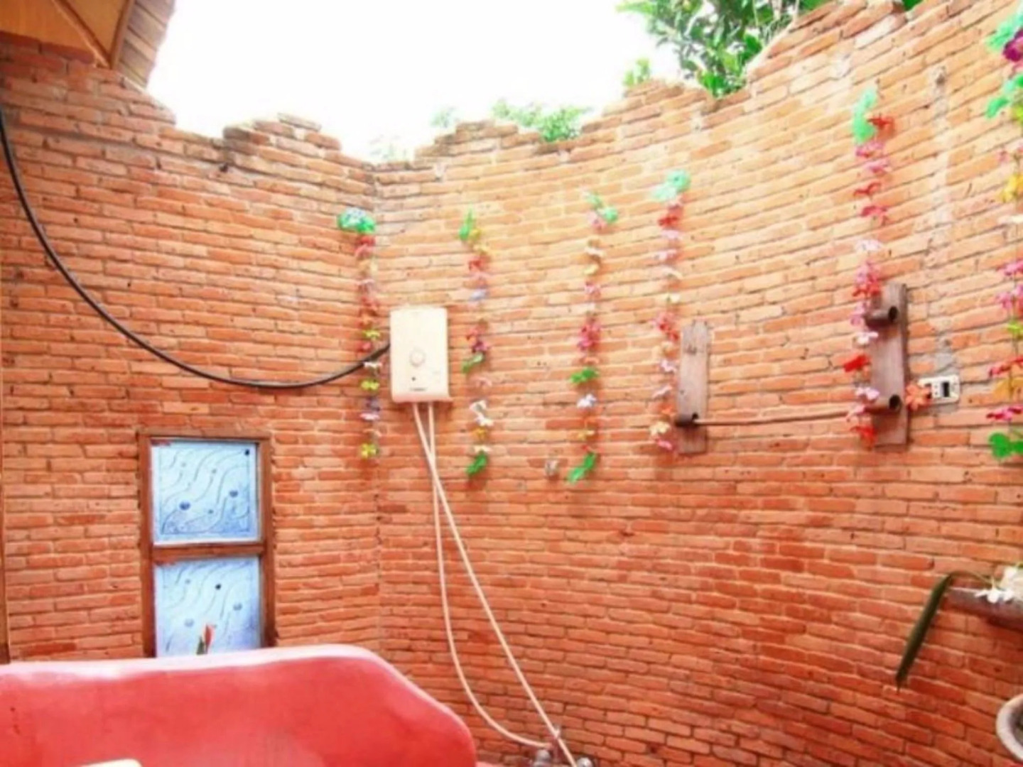 Ingmhok Country Mountain View Resort