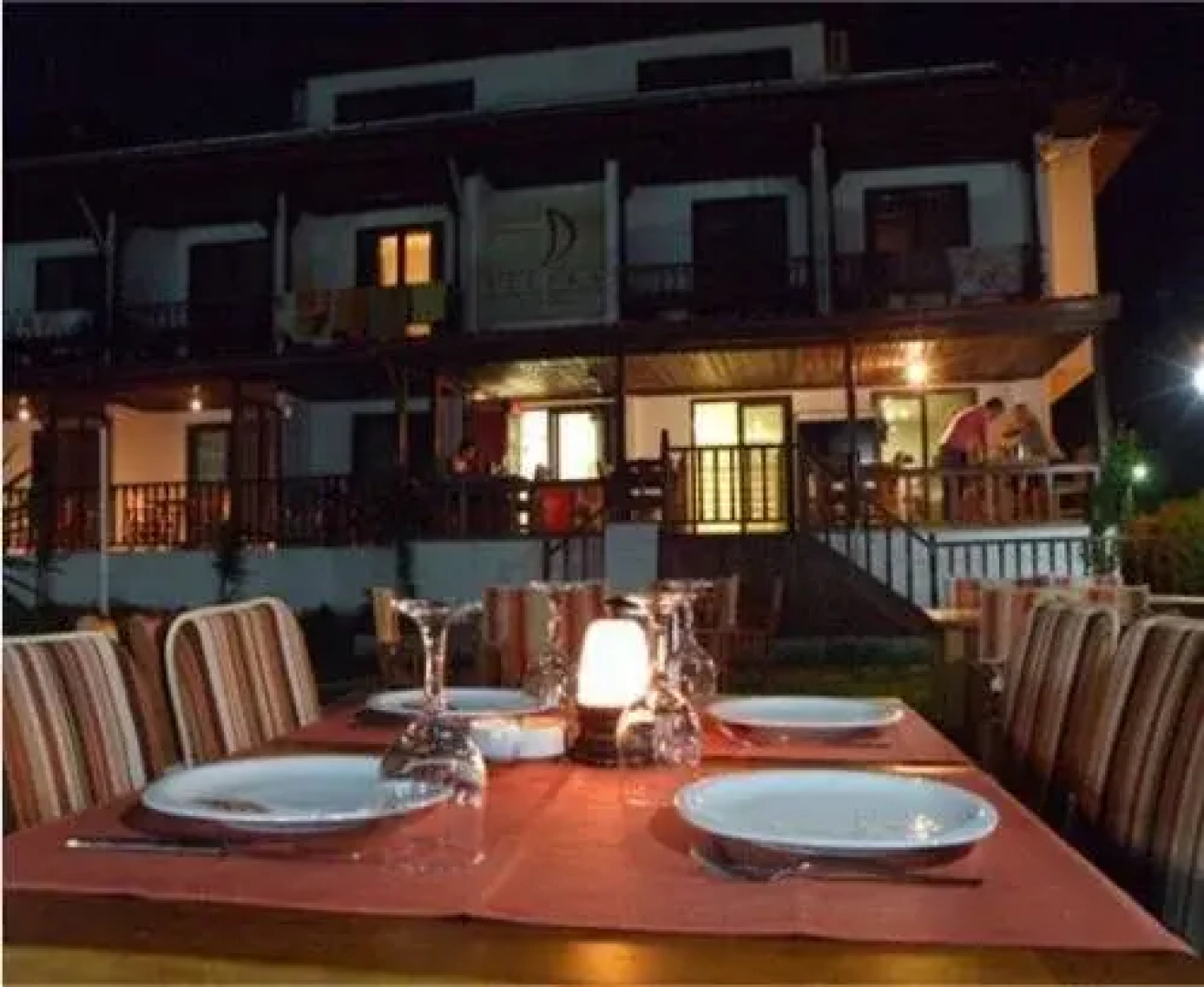 Filika Hotel
