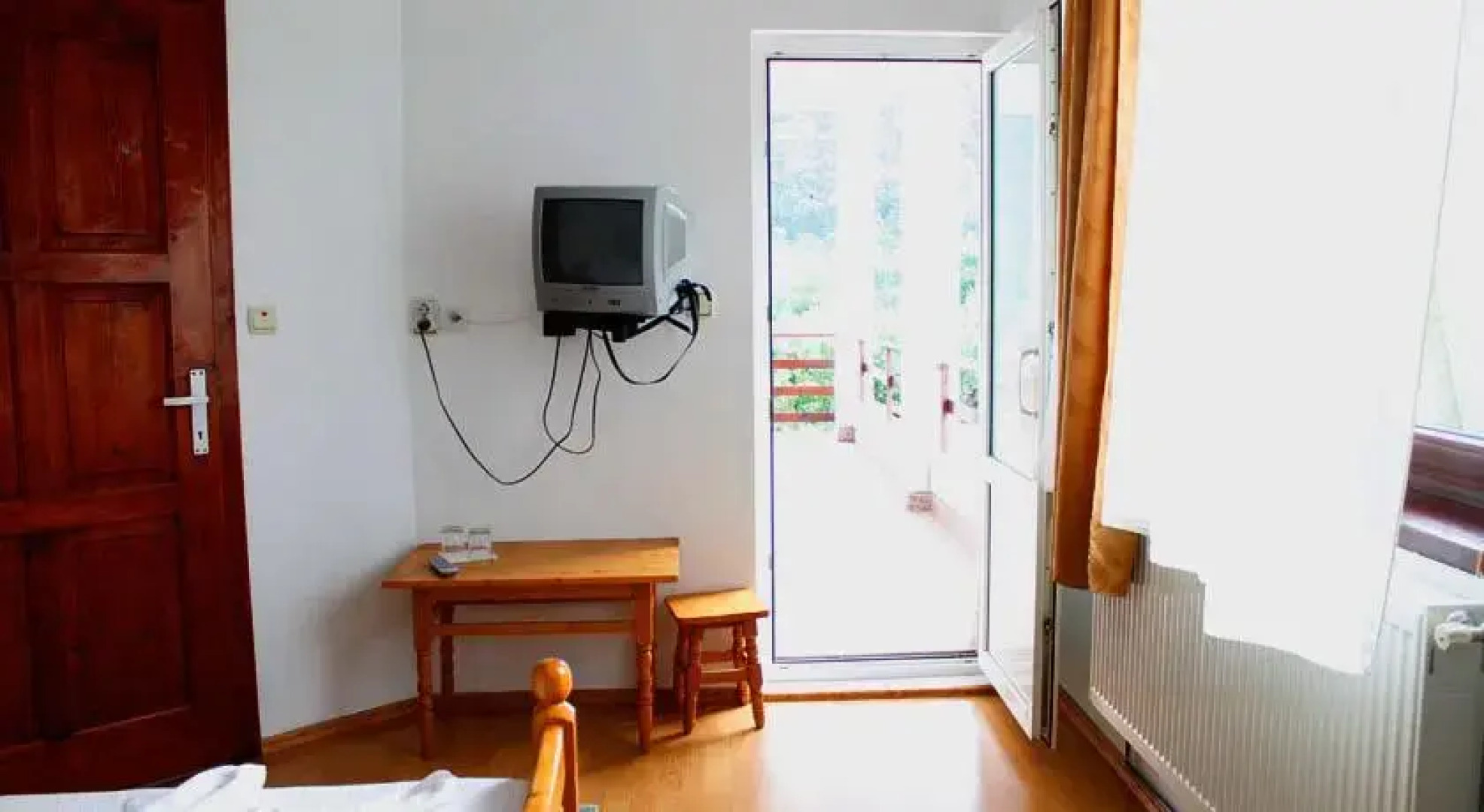 Pensiunea din Livada