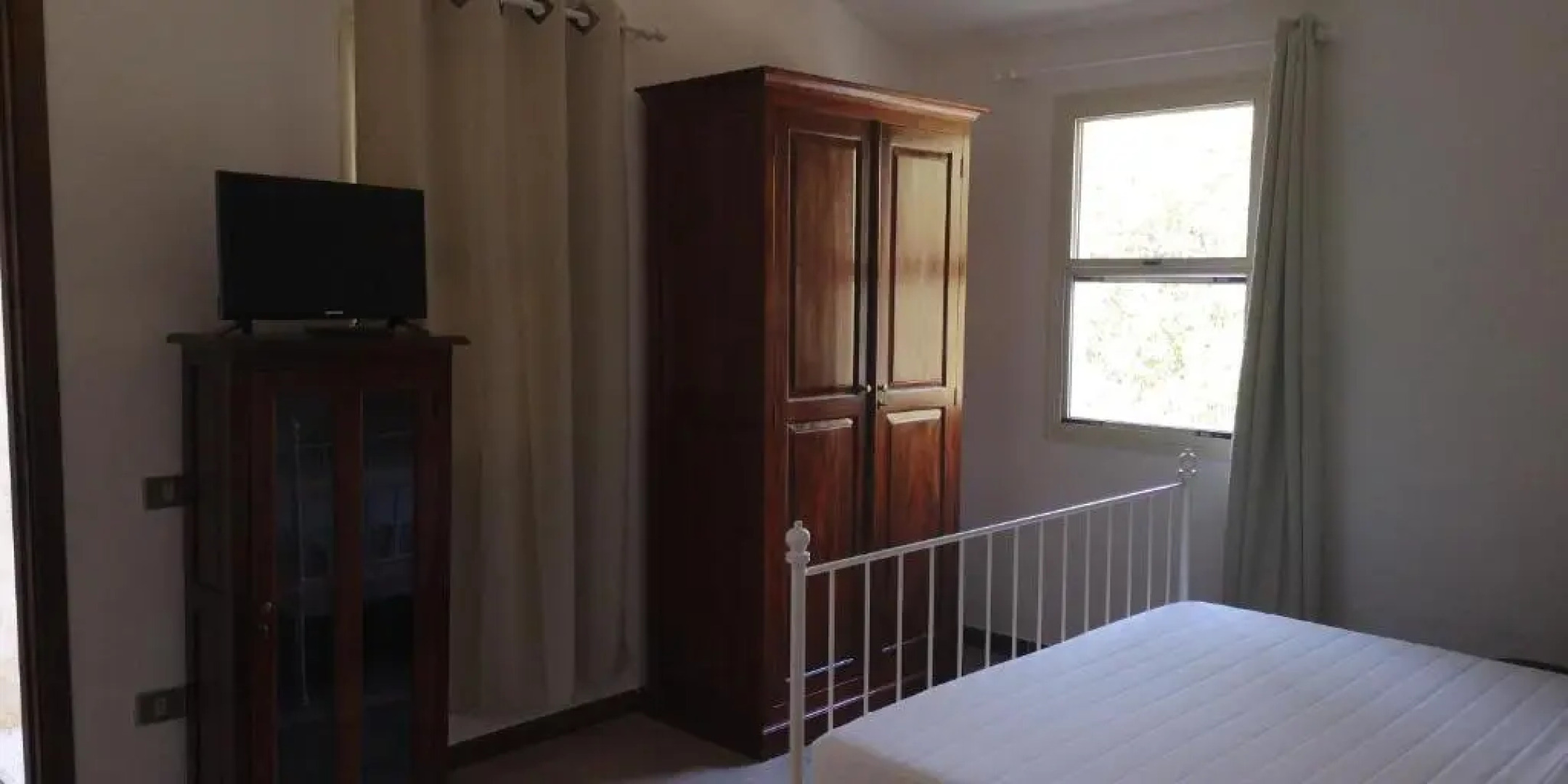 A 10 Chilometri Da Villasimius E 2 Dalla Spiaggia di Solanas