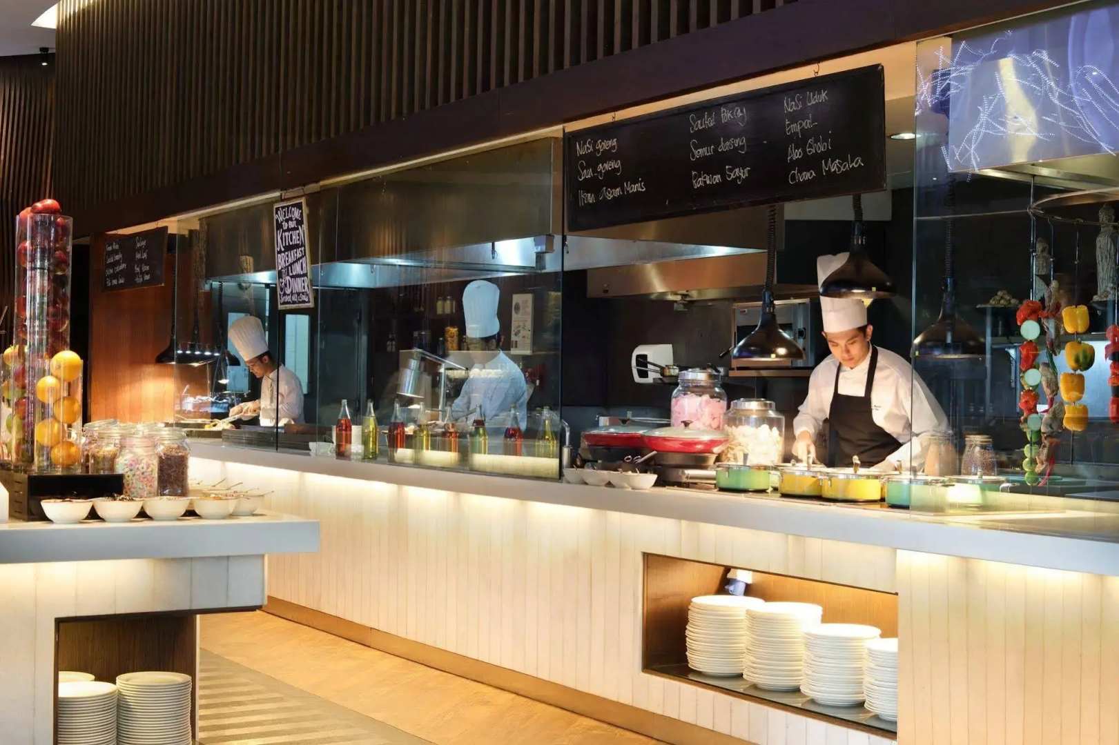 Ayana MidPlaza Jakarta