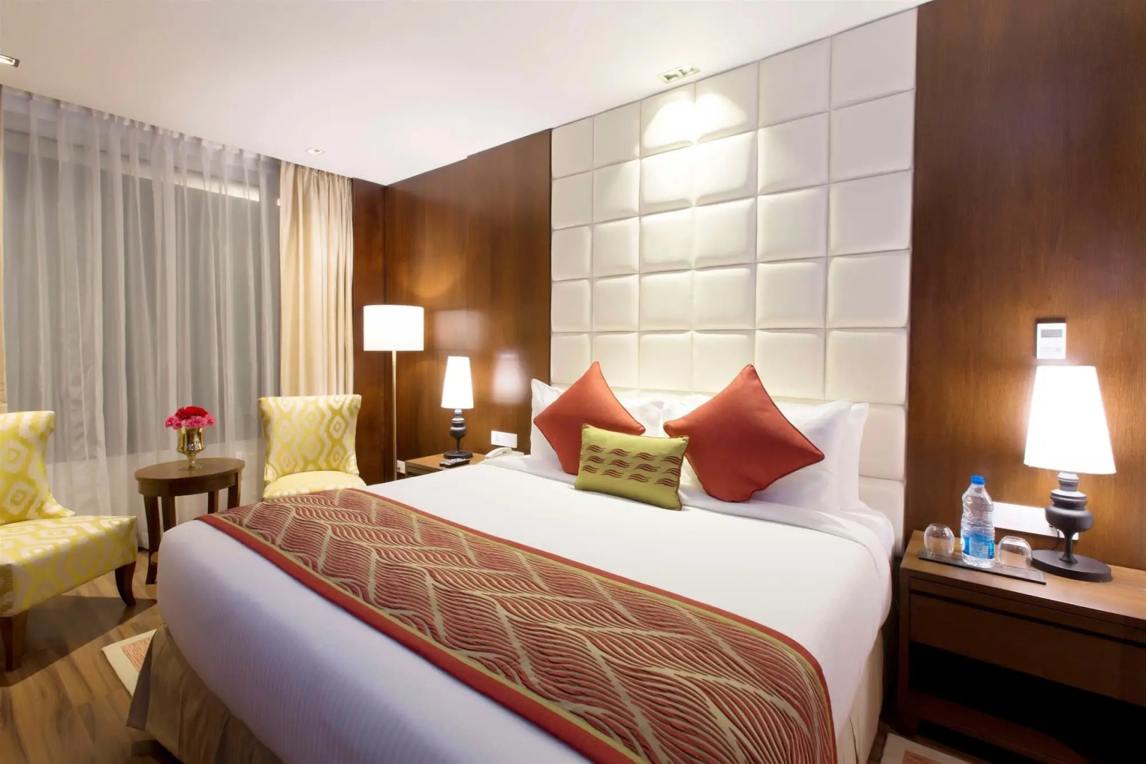 Royal Tulip Shimla Kufri Iowa