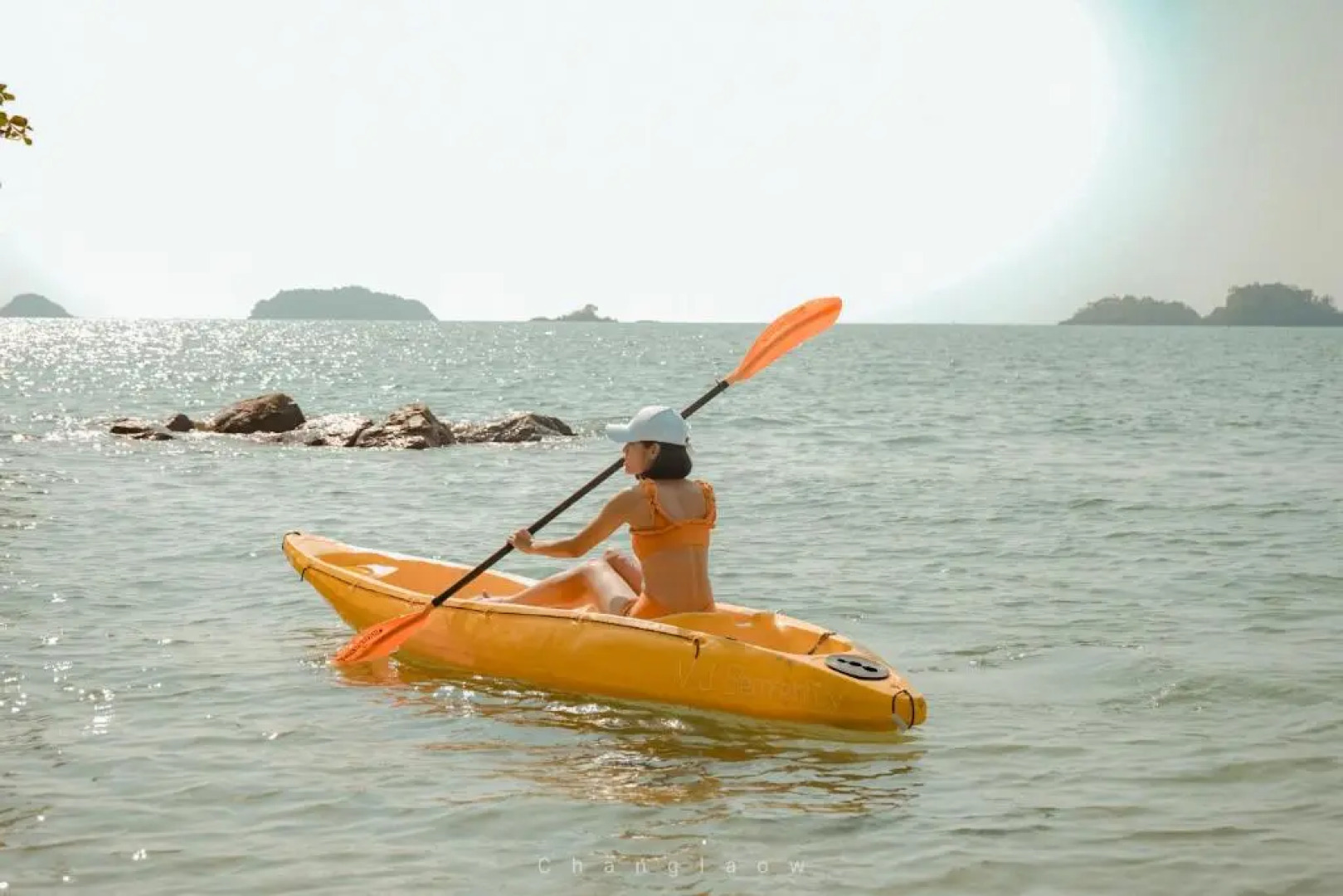 VAYNA Boutique Koh Chang