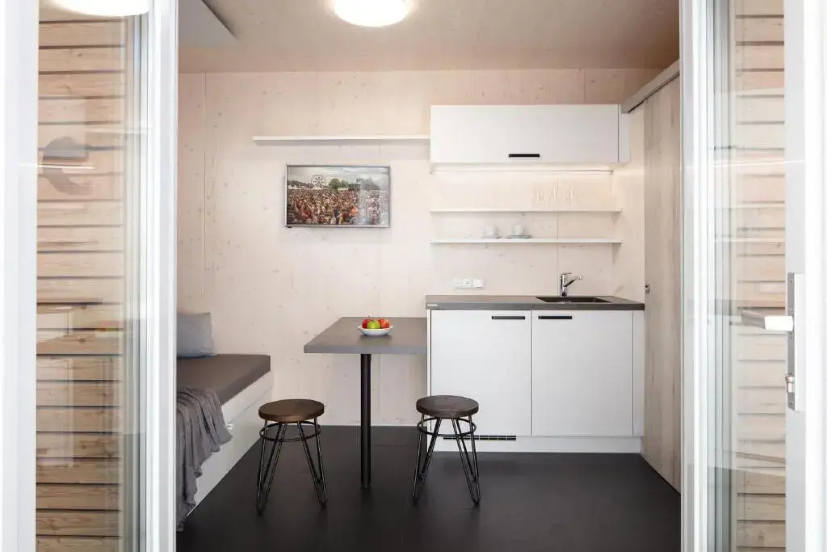 Ferienpark Terrassencamping Süd-See