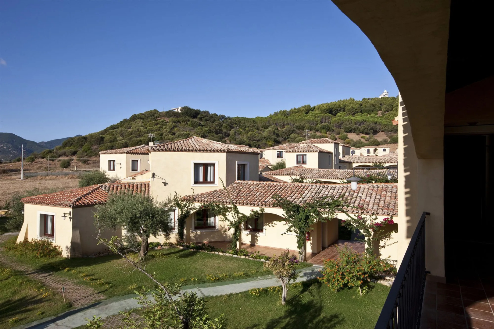 Cala Luas Resort