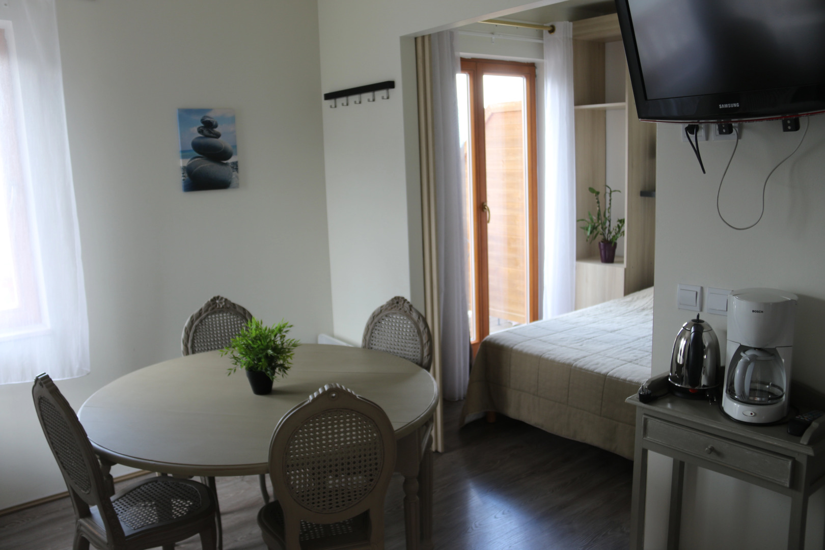 Résidence Sunêlia Les Logis d'Orres