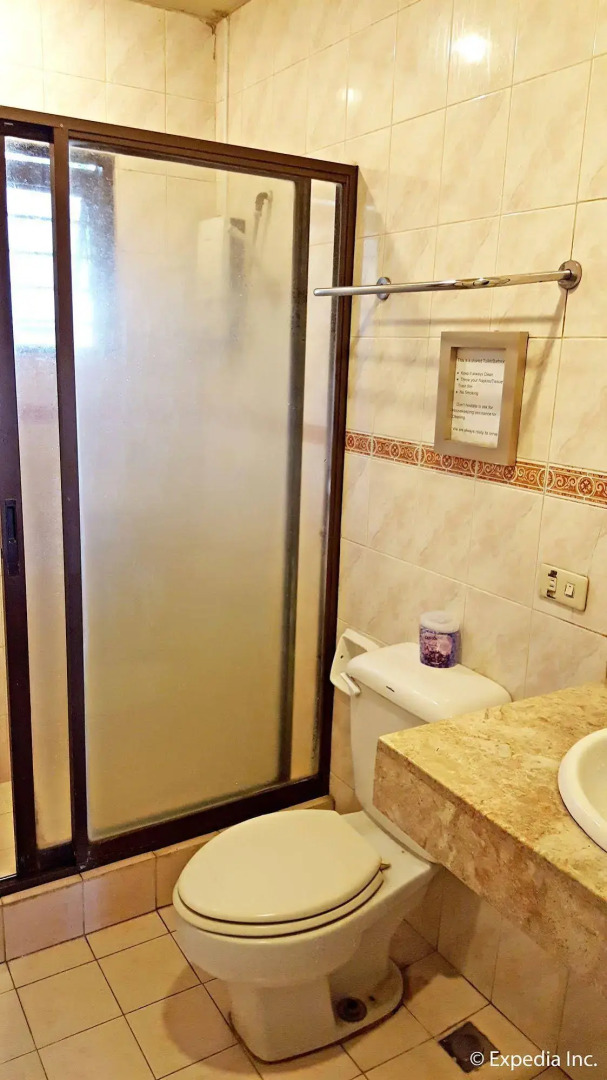 Tagaytay Garden Budgetel City Center