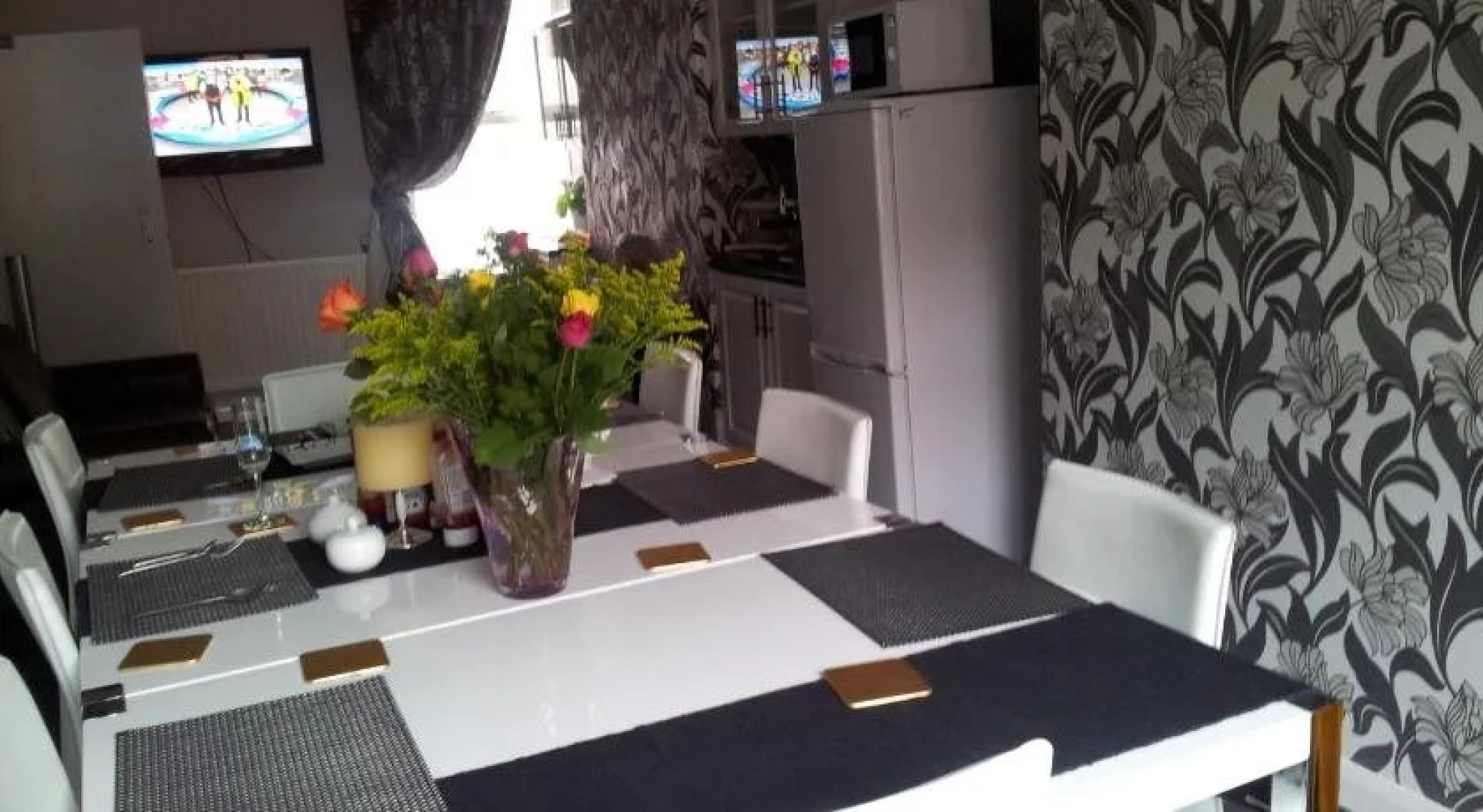 M and J Guest House
