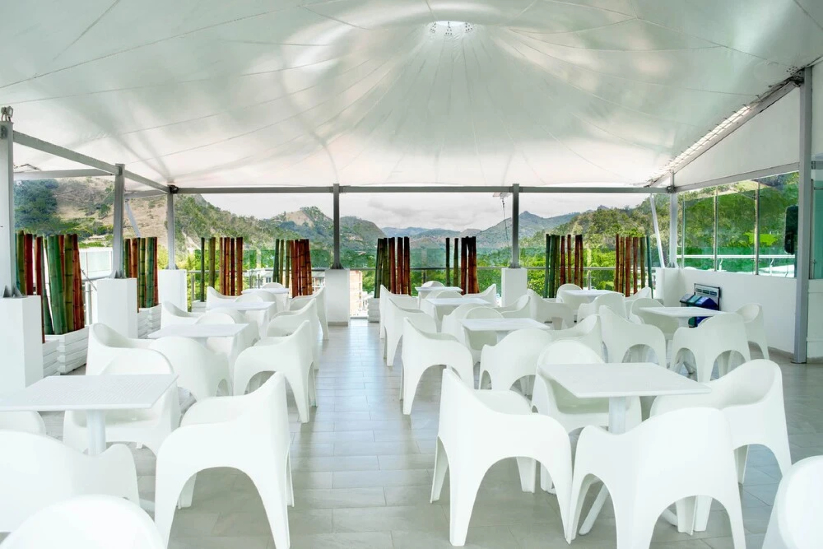 Hotel Natural De La Vega
