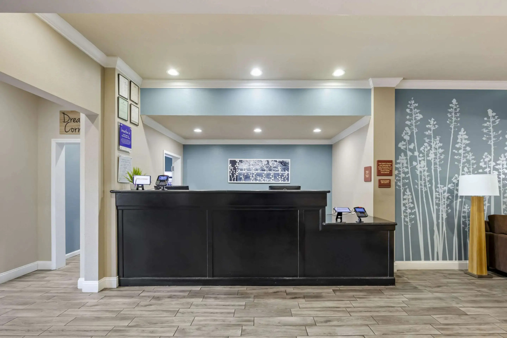 Sleep Inn & Suites Huntsville near U.S. Space & Rocket Center