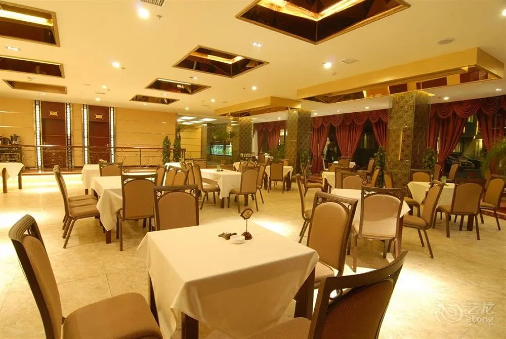 Yahe Garden Hotel - Xining