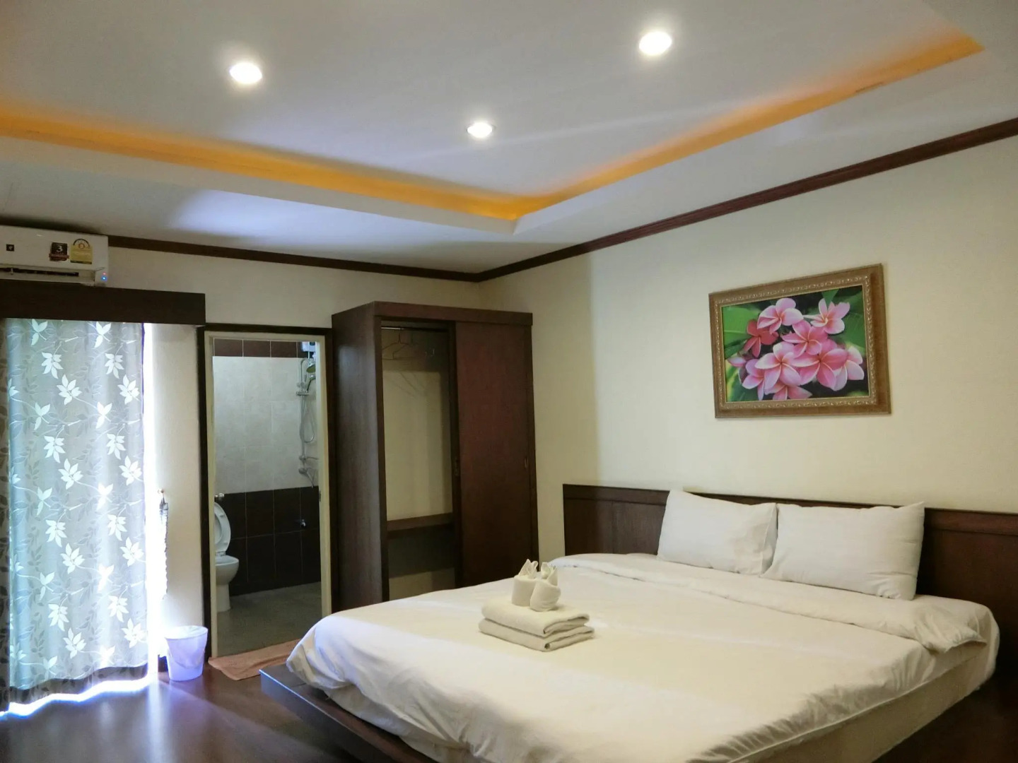 Loei Nara Hotel