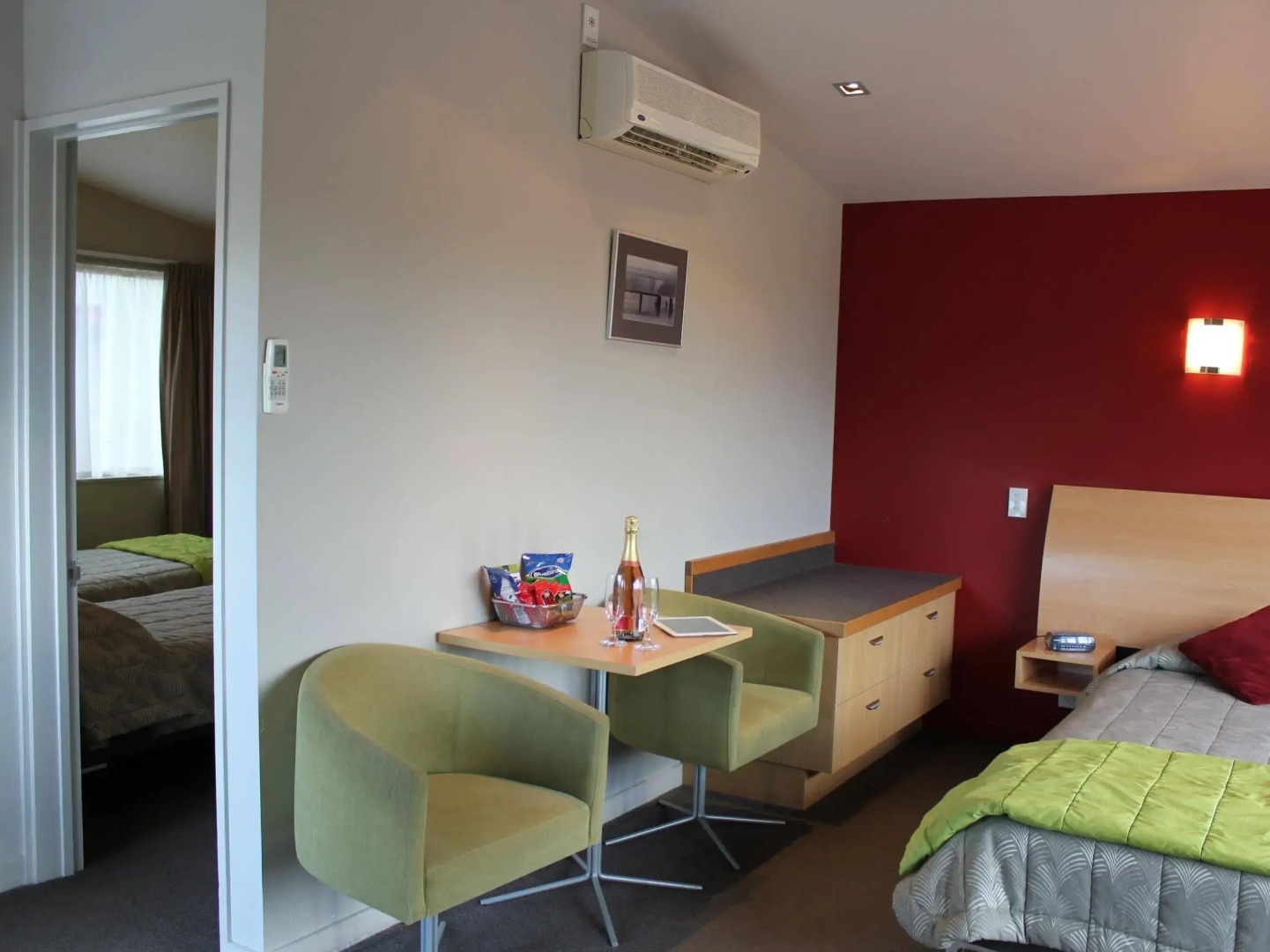 Park View Motor Lodge