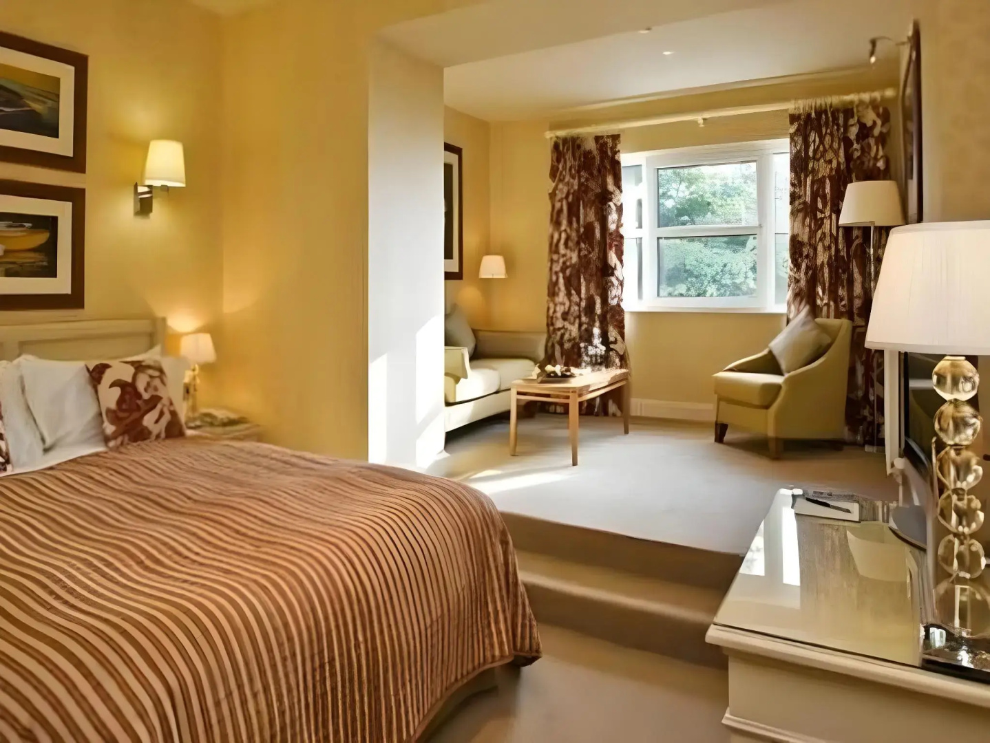 Fermain Valley Hotel