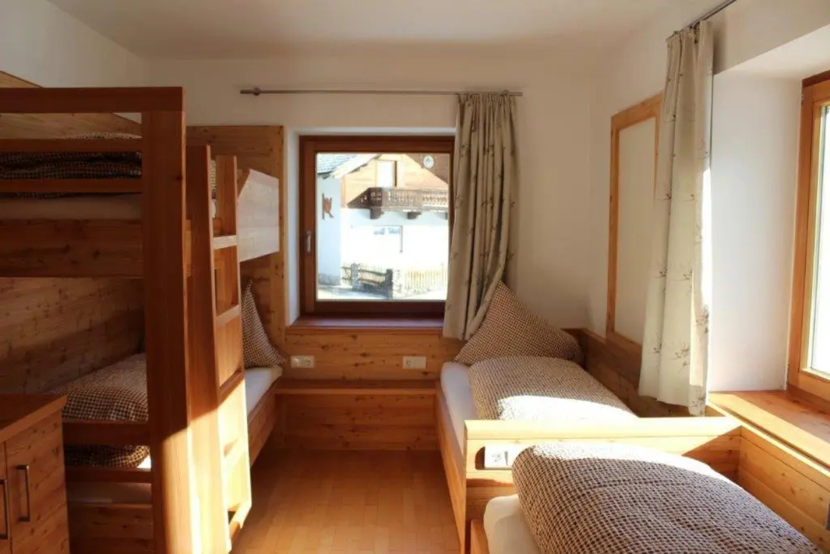 Ferienhaus am Rohntalbach