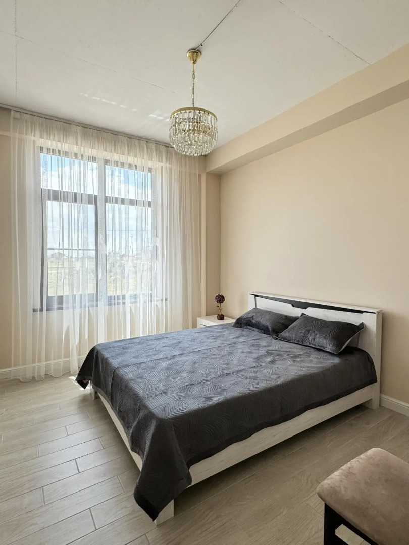 Дом у моря Солар